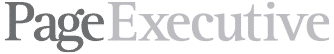 page executive logo