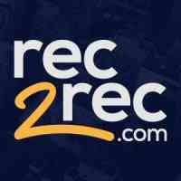 rec2rec.com logo