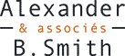 Alexander B. Smith logo