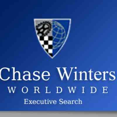 Chase Winters Worldwide logo
