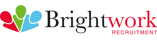 Brightwork Staffline logo