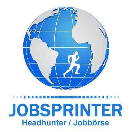 Jobsprinter Limited logo