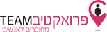Proactive Team פרואקטיב logo
