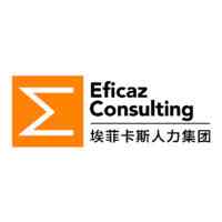 Eficaz Consulting logo
