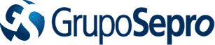GrupoSepro logo