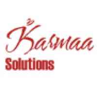 Karmaa Solutions logo
