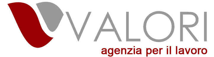 VALORI SpA - Agenzia per il Lavoro logo