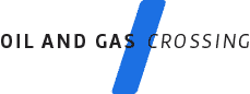 OilandGasCrossing logo