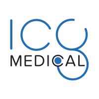 ICG Medical logo