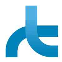 RT Social Care logo
