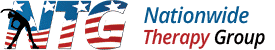 Nationwide Therapy Group logo