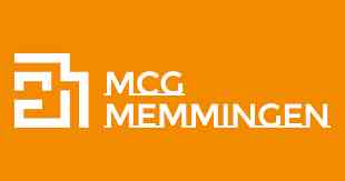 MCG Memmingen GmbH logo