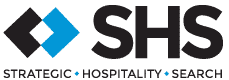Strategic Hospitality Search logo