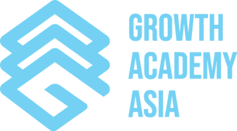 Growth Academy - Asia logo