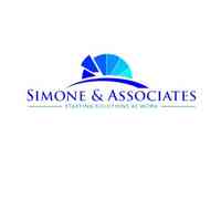 Simone & Associates logo