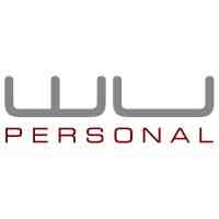 wu personal GmbH logo