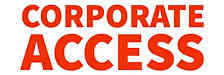 Corporate Access Search Group Inc. logo