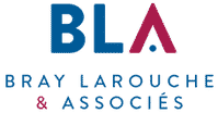 Bray, Larouche et Associés logo