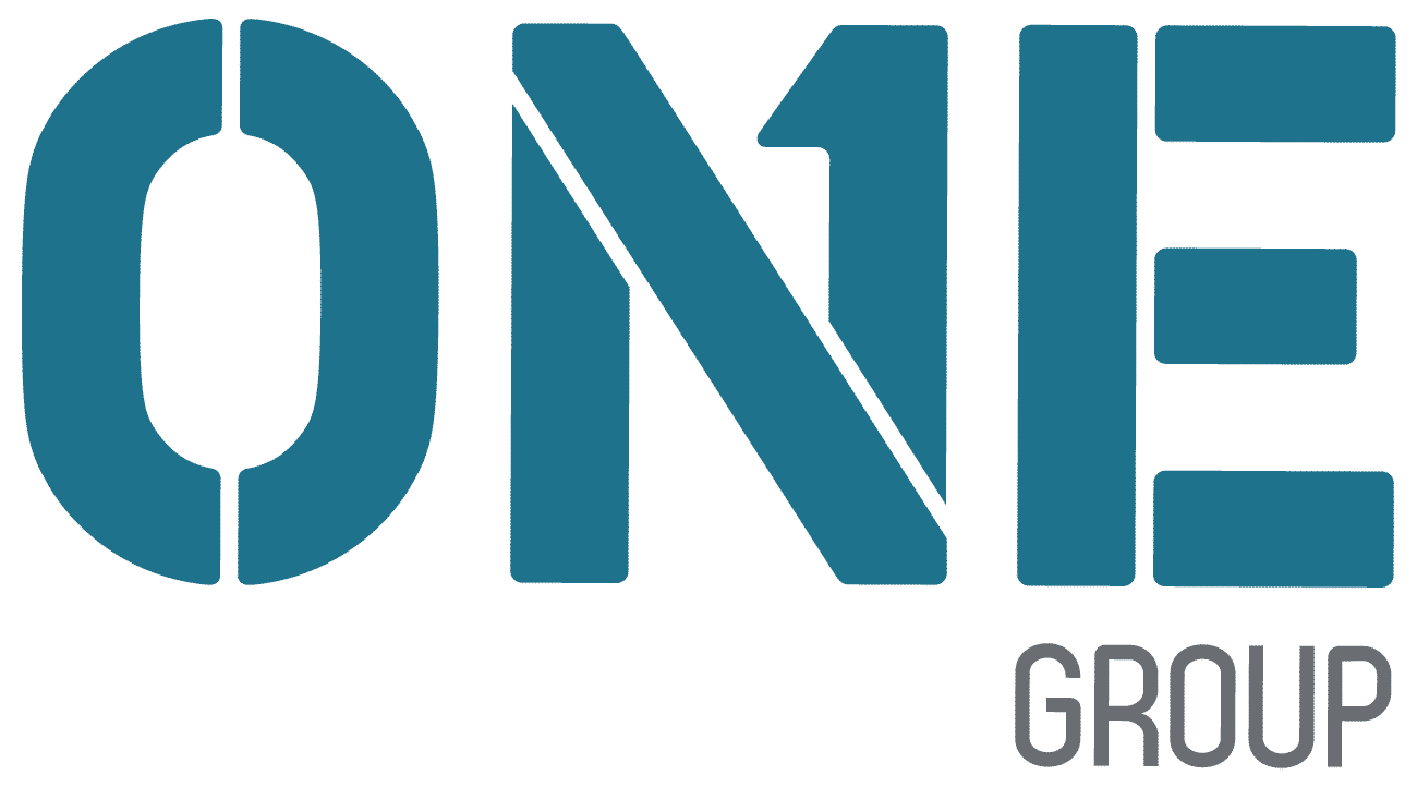 ONE Recruitment Agency logo