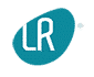 LR ASSOCIATES logo