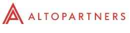 AltoPartners Executive Search logo