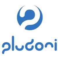 pludoni GmbH logo