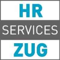 HR Services Zug HRSZ logo