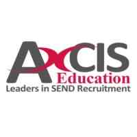 Axcis Education Recruitment logo