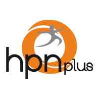 HPN+ GmbH logo