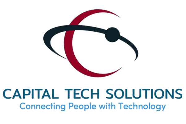 Capital Tech Solutions logo