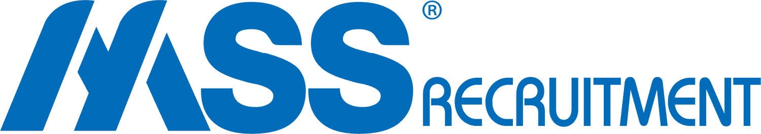 MSS Recruitment logo