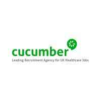 Cucumber Recruitment logo