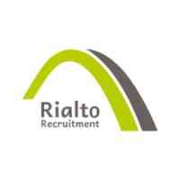 Showcase Rialto logo