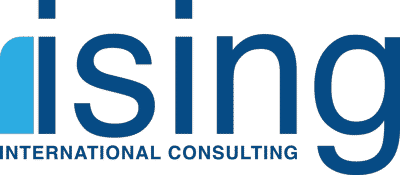 Ising International Consulting GmbH logo