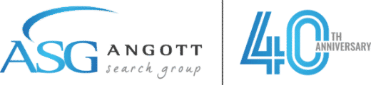 Angott Search Group logo