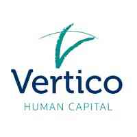 Vertico logo