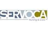 Servoca Plc logo