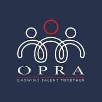 The OPRA Group logo
