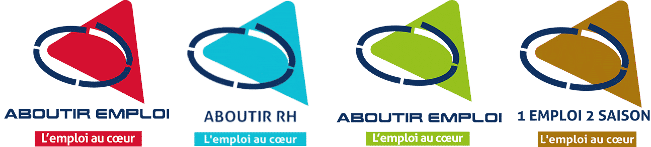 Groupe Aboutir Emploi logo