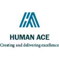 HumanAce logo