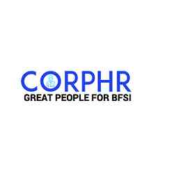 CorpHR logo