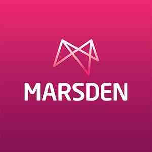 Marsden logo
