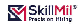 SkillMil logo
