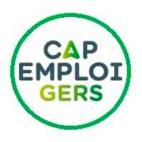 CAP EMPLOI 32 logo