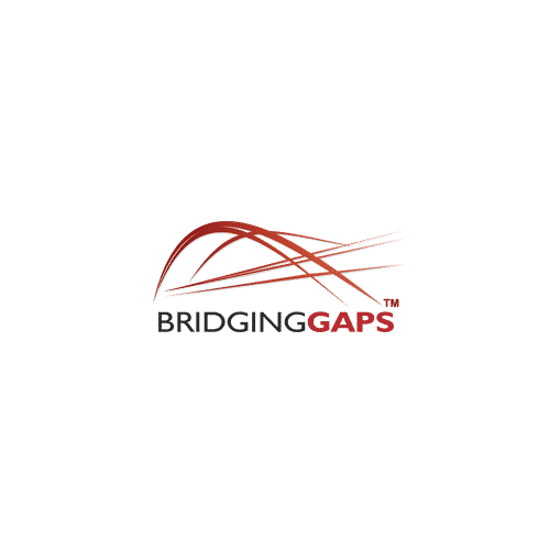 Bridging Gaps logo