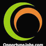 OpportuneJobs.com logo