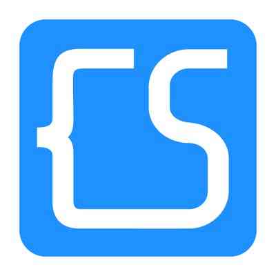 CoderSource.io logo