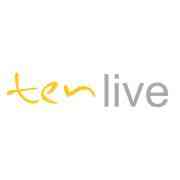Ten Live Group logo