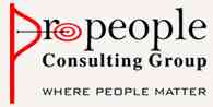 Propeople Consulting Group logo