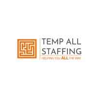 Temp All Staffing Ltd logo